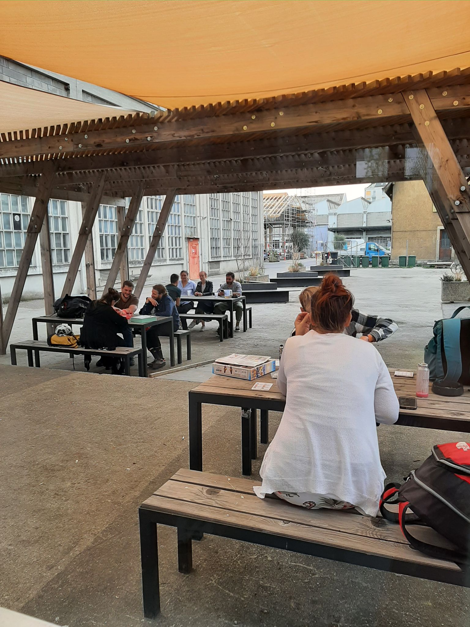 Photo galerie 2