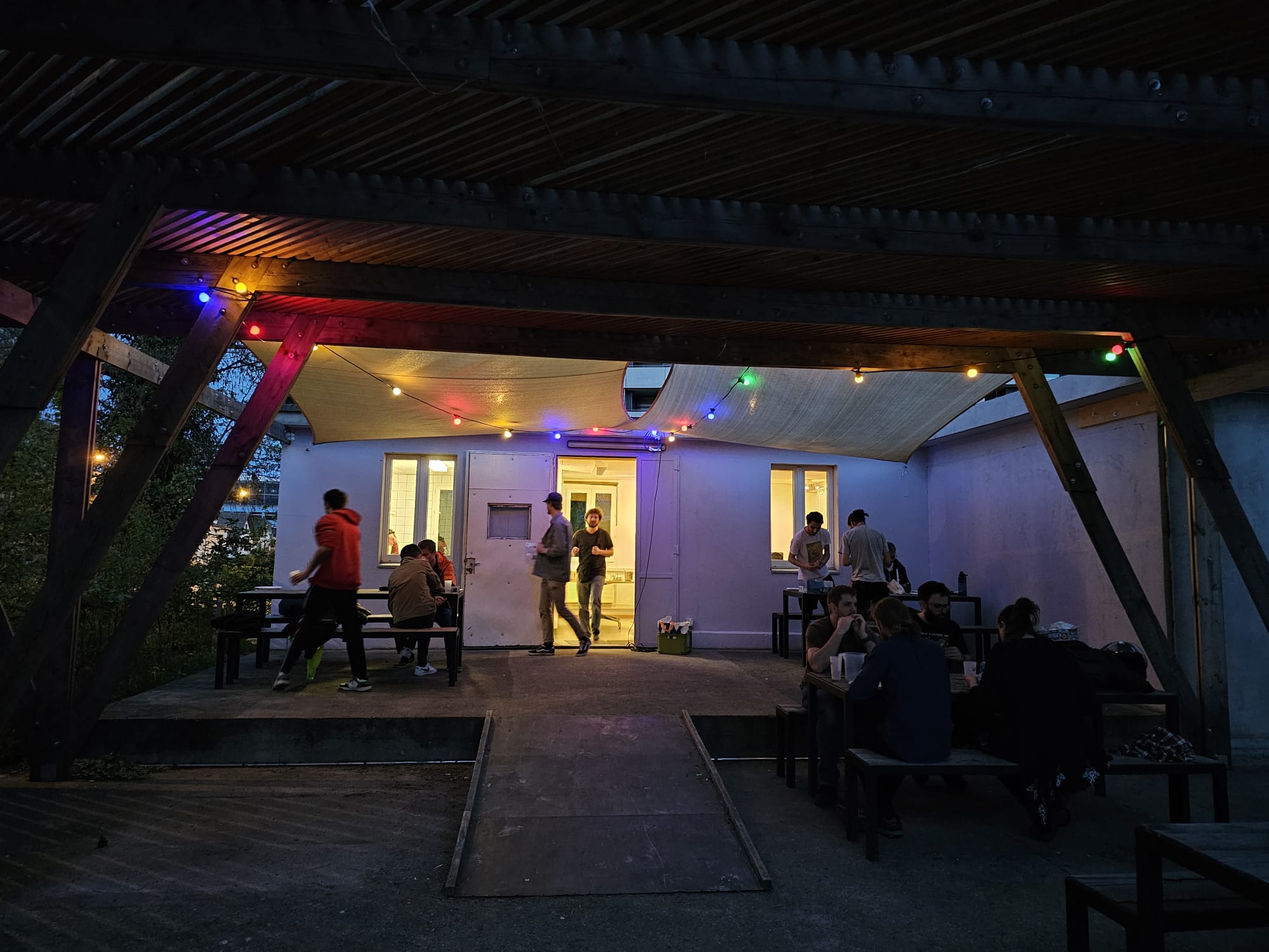 Photo galerie 7